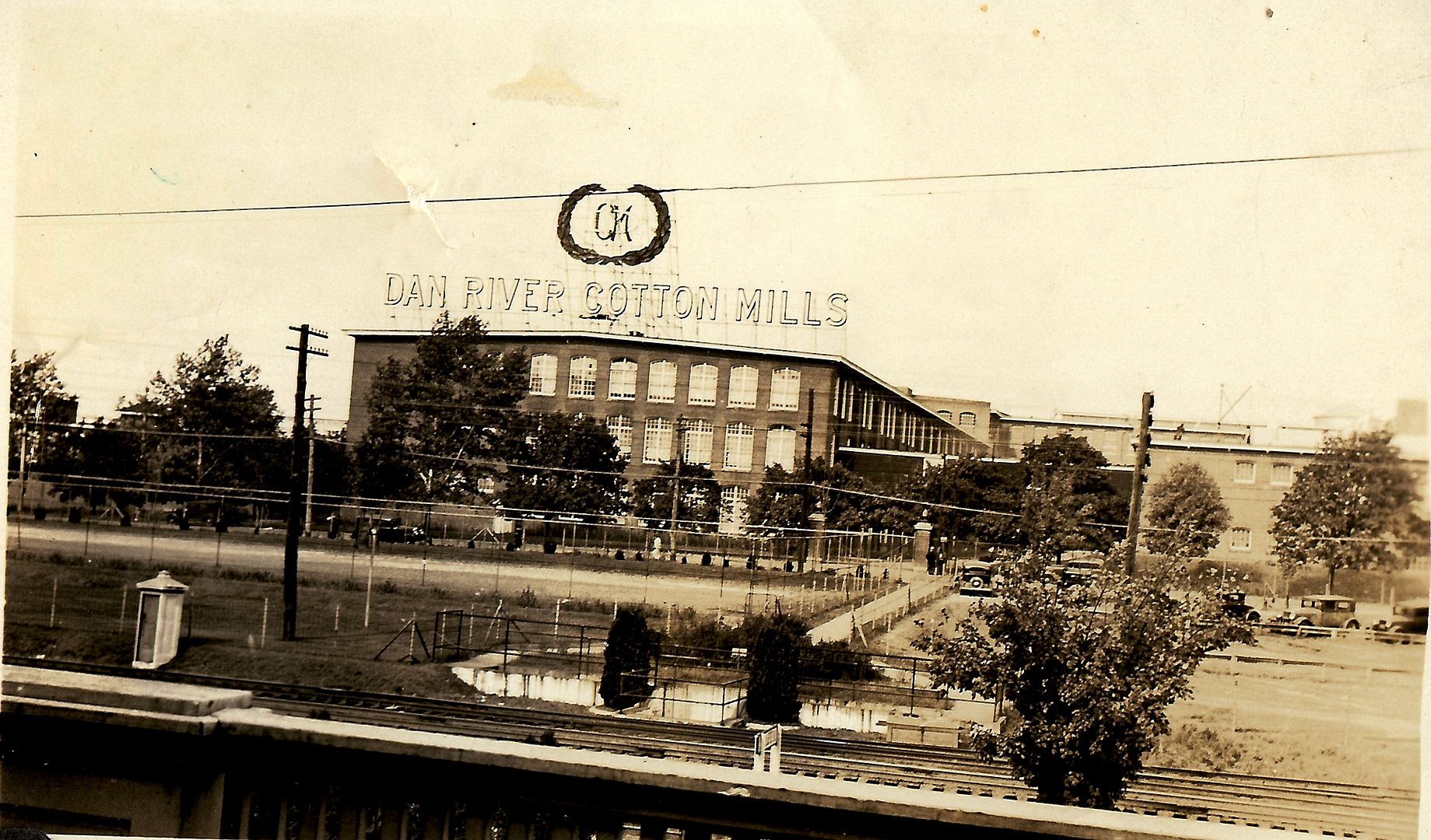 High Shoals, NC High Shoals, NC Now and Then